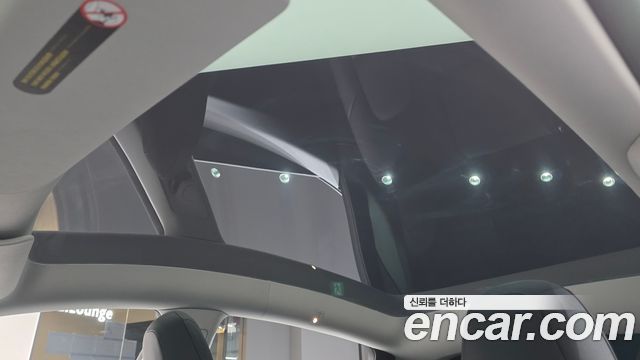 Tesla Model Y 2021 — photo 31