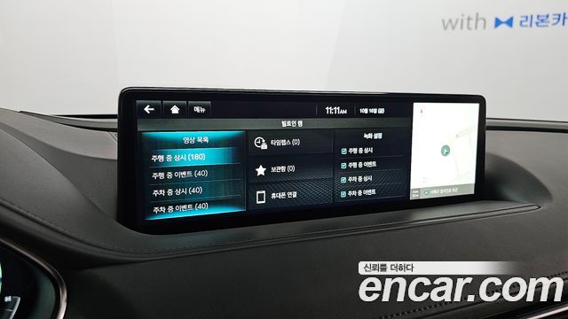Genesis G80 2023 — photo 23