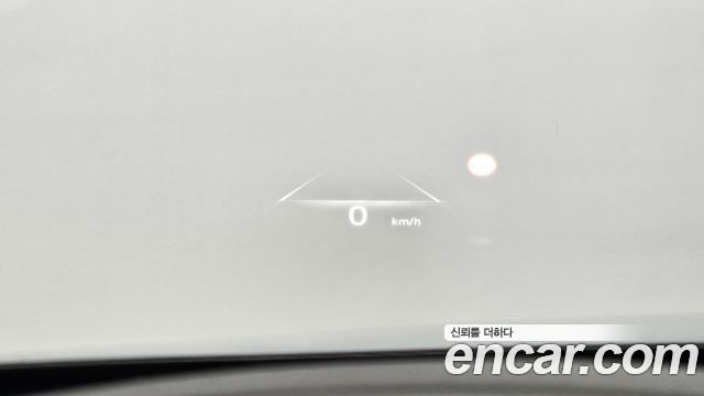 Genesis G80 2023 — photo 25