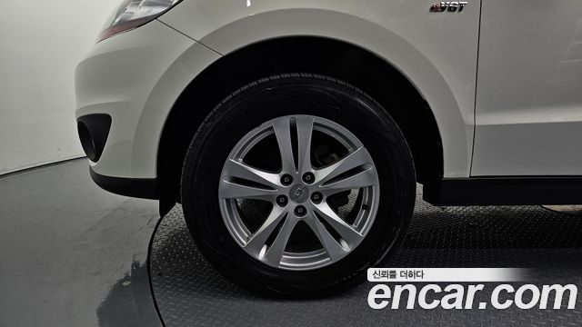 Hyundai Santafe 2010 — photo 5