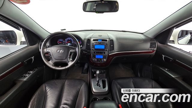 Hyundai Santafe 2010 — photo 7