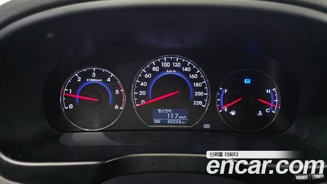 Hyundai Santafe 2010 — photo 8