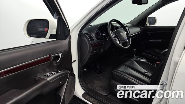 Hyundai Santafe 2010 — photo 10