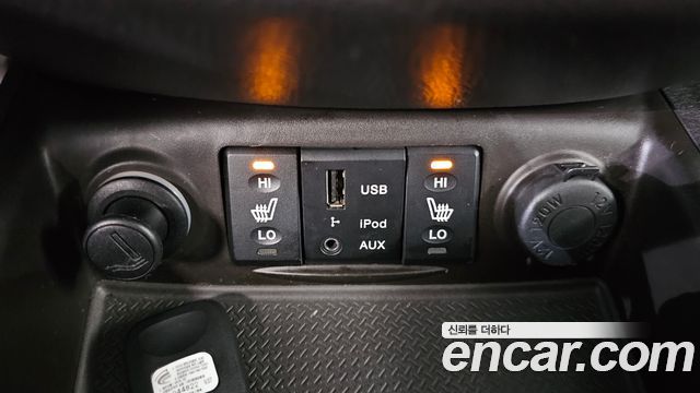 Hyundai Santafe 2010 — photo 15