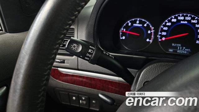 Hyundai Santafe 2010 — photo 18