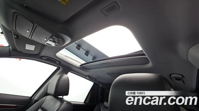 Hyundai Santafe 2010 — photo 19