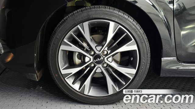 Kia morning 2023 — photo 5