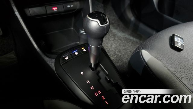 Kia morning 2023 — photo 12