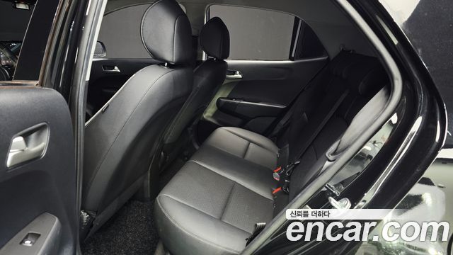 Kia morning 2023 — photo 19