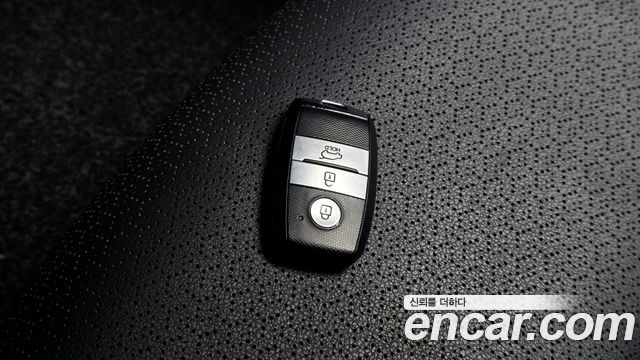 Kia morning 2023 — photo 24