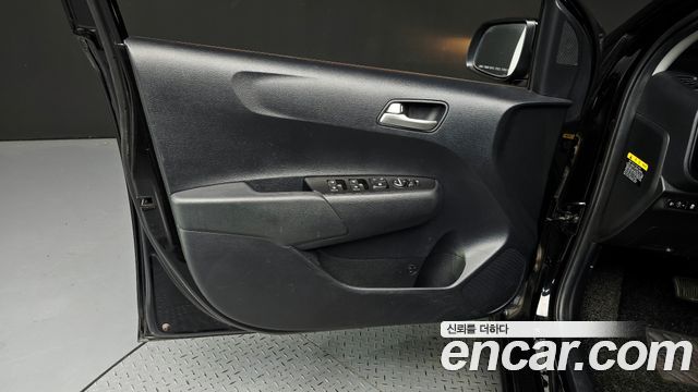Kia morning 2023 — photo 14