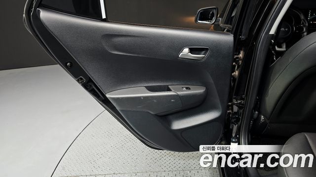 Kia morning 2023 — photo 15