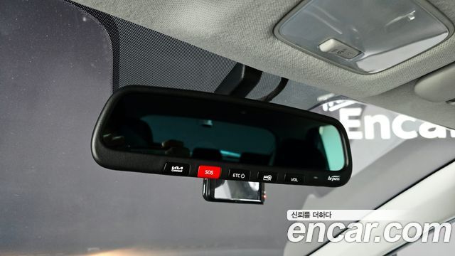 Kia morning 2023 — photo 27