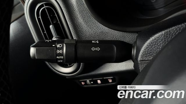 Kia morning 2023 — photo 29