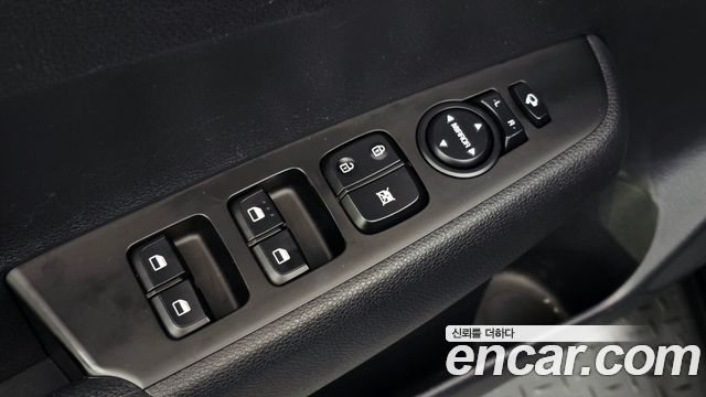 Kia morning 2023 — photo 30
