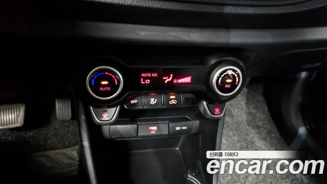 Kia morning 2023 — photo 31