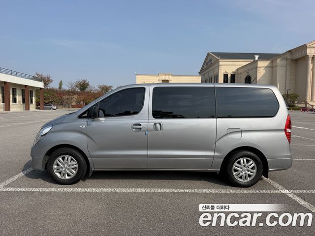 Hyundai Starex 2018 — photo 6