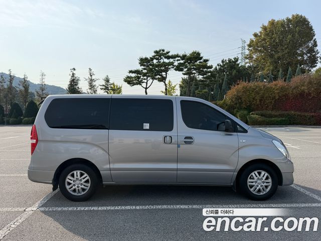 Hyundai Starex 2018 — photo 7