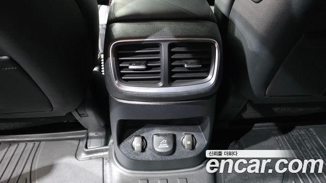 Kia Mohave 2024 — photo 32
