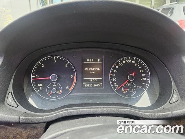 Volkswagen Passat 2015 — photo 7
