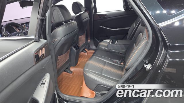 Hyundai Tucson 2017 — photo 18