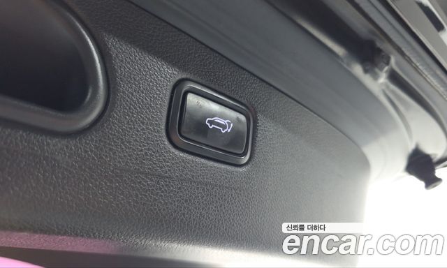 Hyundai Tucson 2017 — photo 24