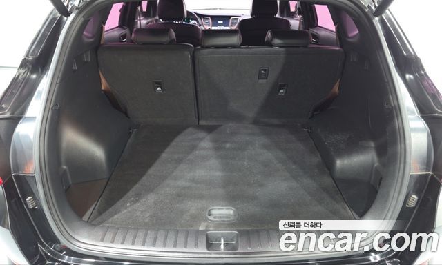 Hyundai Tucson 2017 — photo 25