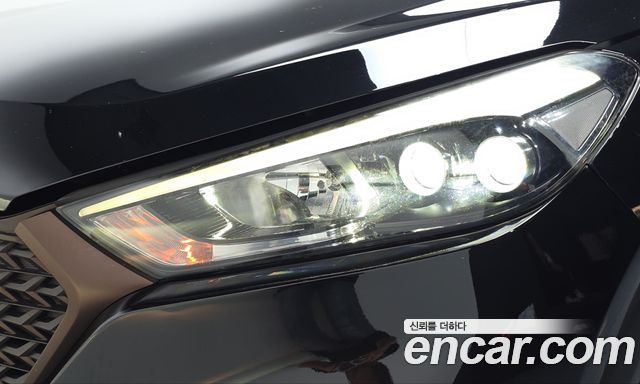 Hyundai Tucson 2017 — photo 8
