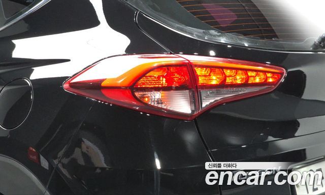 Hyundai Tucson 2017 — photo 9