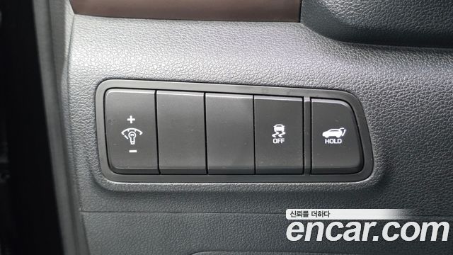 Hyundai Tucson 2017 — photo 27