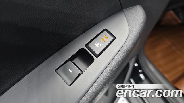 Hyundai Tucson 2017 — photo 29