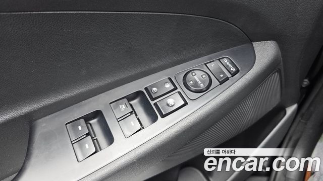 Hyundai Tucson 2017 — photo 30