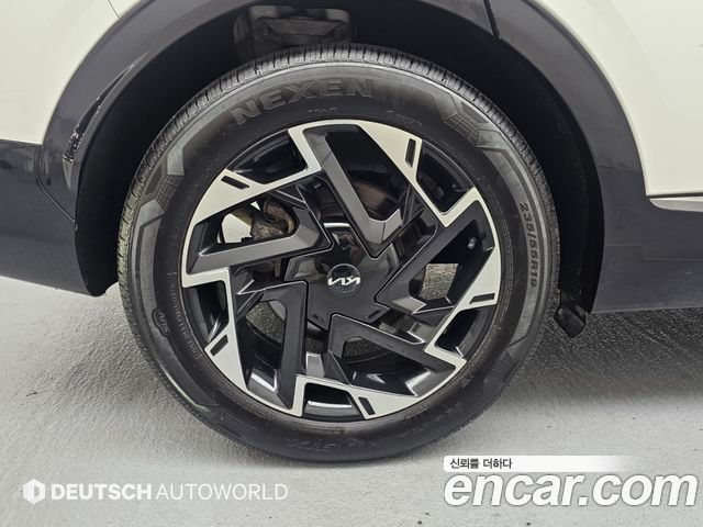 Kia Sportage 2023 — photo 5