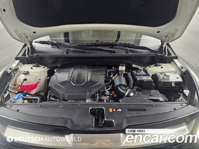 Kia Sportage 2023 — photo 6