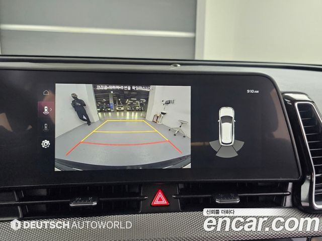 Kia Sportage 2023 — photo 15