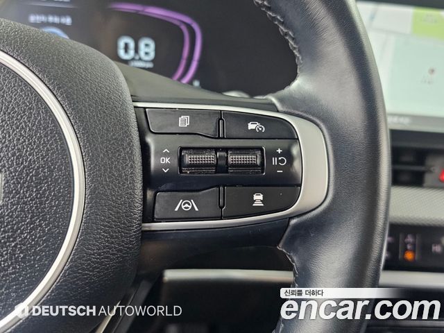Kia Sportage 2023 — photo 16
