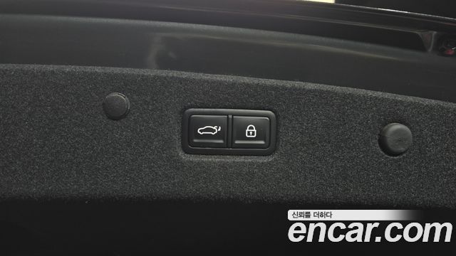 Kia K8 2023 — photo 26