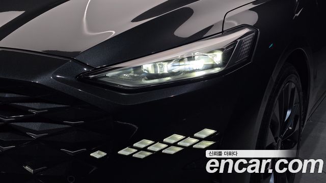 Kia K8 2023 — photo 8