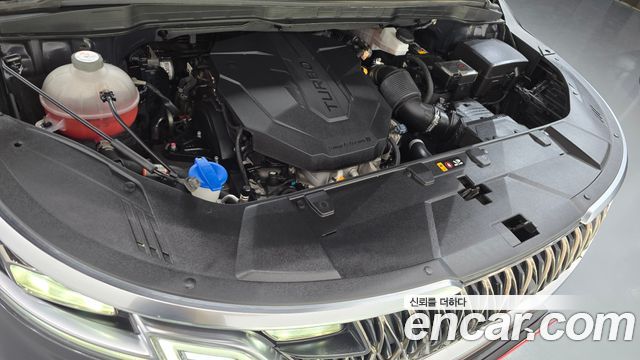 Kia Canival 2021 — photo 6