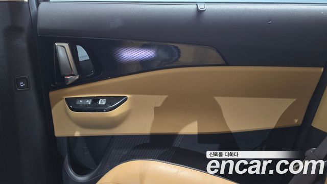 Kia Canival 2021 — photo 15