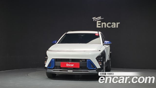 Hyundai Kona 2024 — photo 3