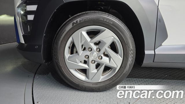 Hyundai Kona 2024 — photo 5