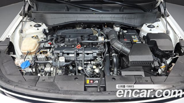 Hyundai Kona 2024 — photo 6