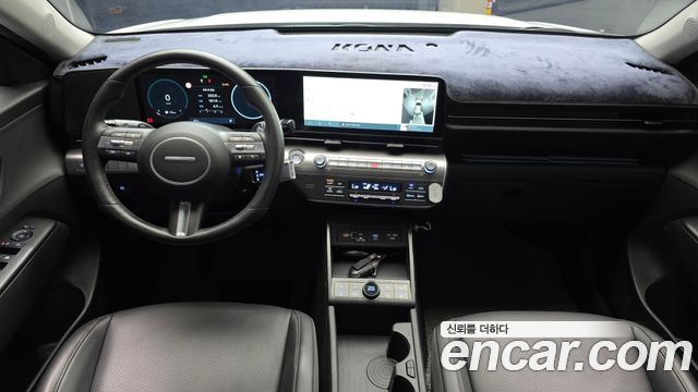 Hyundai Kona 2024 — photo 10