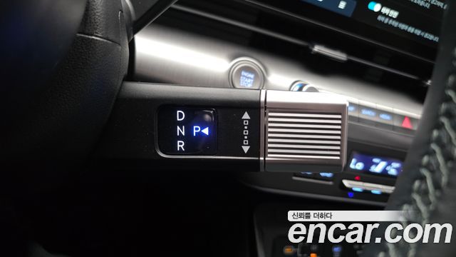 Hyundai Kona 2024 — photo 12