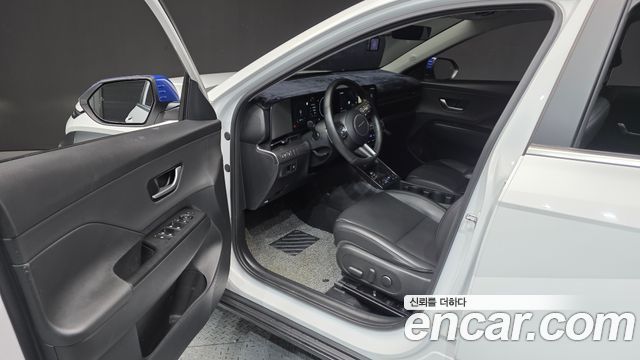 Hyundai Kona 2024 — photo 13