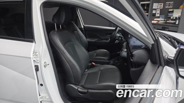 Hyundai Kona 2024 — photo 17