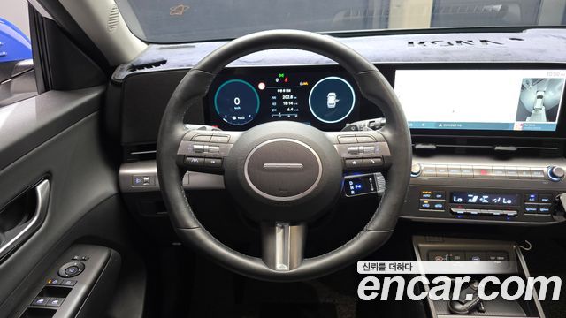 Hyundai Kona 2024 — photo 18