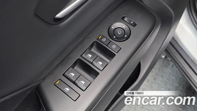Hyundai Kona 2024 — photo 19