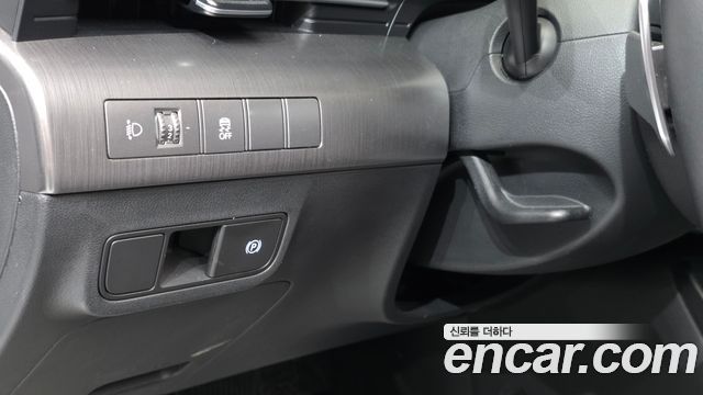 Hyundai Kona 2024 — photo 20